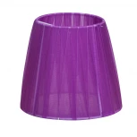 Абажур MW-Light, сиреневый