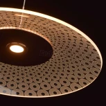 Подвесной светильник MW-Light Платлинг 661015901