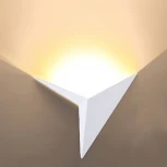 Настенный светильник DesignLed TRIK GW-9103-3-WH-WW (12V)