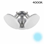 Потолочная люстра Citilux Тамбо CL716131Nz