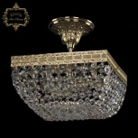 Потолочная люстра Art Classic 21.28 21.282.25SP.G