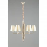 Подвесная люстра Omnilux 722 OML-72203-06 (на цепи)