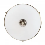 Потолочная люстра на штанге MyFar Biene MR1525-3C (220V)