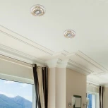 Встраиваемый точечный светильник Novotech Pattern 370093