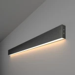 Настенный светильник линейный светодиодный Elektrostandard 101 101-100-30-103 a042929 (220V)