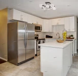 Потолочная люстра DeMarkt Тетро 673011508