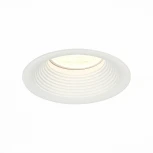 Встраиваемый точечный светильник ST Luce Mobarra ST202.508.01 (220V, круглые)
