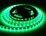 Светодиодная лента RGB с дневным белым светом Ambrella Illumination Led Strip 24V GS4402 5050 60Led /10W m/ 24V IP20 RGBW+4500K 5m