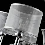 Подвесная люстра Maytoni Bubble Dreams MOD603-06-N