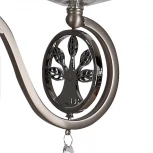 Подвесная люстра Lumien Hall Auerel 2031/3H-SNCR-CL