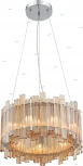 Подвесная люстра ST Luce Versita SL400.103.09 (220V, на тросе)