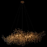 Подвесной светильник Loft It Coral 10351/1500L AB