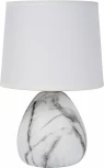 Интерьерная настольная лампа Lucide Marmo 47508/81/31