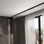 Трековый светильник Novotech Shino 358545 (LED, 48V)