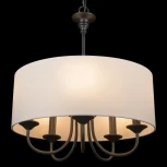 Подвесная люстра Loft It Balance 10416 BL (220V, на цепи)