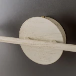 Спот на штанге Citilux Винон CL519525 (220V, круглые)