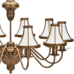 Подвесная люстра Kemar Kwinero Braz KW/10/B