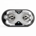 Накладной точечный светильник Nowodvorski Pag 9386 (220V)