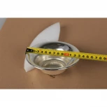 Потолочная люстра Omnilux 642 OML-64203-08