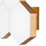 Настенный светильник Lightstar Favo 750631 (LED, 220V, IP40)