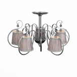 Потолочная люстра ST Luce Azzurro SL177.102.05