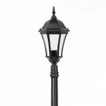 Наземный фонарь Oasis Light 91309S Bl (220V, IP44)
