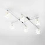 Потолочная люстра Вирта CL139161 Citilux (220V)