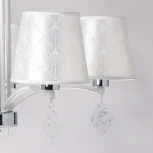 Потолочная люстра на штанге De City Лацио 103013205 (220V, подвески)