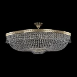 Потолочная люстра Bohemia 1927 19273/100IV G