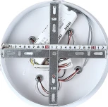 Потолочная люстра Natali Kovaltseva HIGH-TECH LED LAMPS 82035