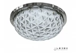 Потолочный светильник круглый iLedex Bliss FOKD-68-501 CR (220V, круглые)