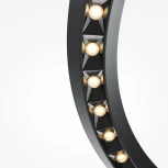 Подвесной светильник Maytoni Motion MOD276PL-L20B3K