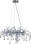 Подвесная люстра AM Group TEAR TEAR D700 AR (220V, на тросе)