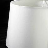 Интерьерная настольная лампа Lussole Lgo Milton GRLSP-0521