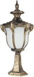 Наземный фонарь Мелодия Света 000048095
