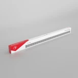 Светодиодный прожектор линейный IP65 AR-LINE-1000M-24W-220V White (Grey, 30 deg) (Arlight, Закрытый) 024304