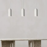 Подвесной светильник Jib White ImperiumLoft Jib01 (189766-23)