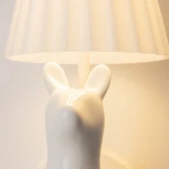 Бра Maytoni Senor Alpaca MOD377WL-L6W3K (для детской, LED, 220V, выключатель, животные, для девочки)