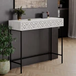 Консоль напольная LEVE HEATON CONSOLE