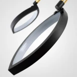 Потолочная люстра Daggry 8 ImperiumLoft Daggry01 (140625-26) (LED, 220V, лепестки)