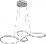 Подвесной светильник светодиодный LED 47Вт, 4000К Vitaluce V2519-0/1S (220V, на тросе)