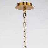 Подвесная люстра Favourite Figuris 2872-10P