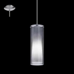 Подвесной светильник Eglo Pinto Nero 90304 (220V, на проводе)