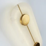 Бра светодиодное Modelux MODESTYLE MS.201.425 BS