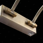 Подсветка для картин ST Luce Minare SL595.311.01