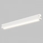 Трековый светильник светодиодный однофазный 220В, 18Вт, Белый IL.0050.6000-18-WH Imex Smart Line IL.0050.6000-18-WH