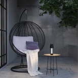 Интерьерная настольная лампа Maytoni Tet-a-tet MOD104TL-3AB3K (LED, выключатель)