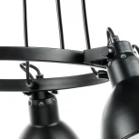 Подвесная люстра Lightstar Acrobata 761167 (220V, на проводе)