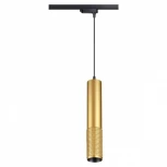 Трековый светильник Novotech Port 358503 (LED, 220V, круглые)