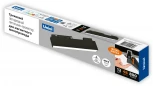 Трековый светильник магнитный 48V 12W ULB-M70-12W/4000K/35 BLACK (LED)